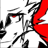 destructivefox's spotify pfp