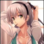 Avatar for Cloudef