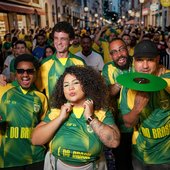 Rumo ao Hexa