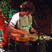 Live at Secluded Sundays, The Abercrombie hotel