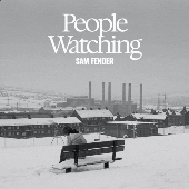 People Watching (Deluxe)