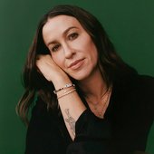 Alanis Morissette