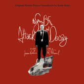 Soundtrack to The Space Between Attack and Decay