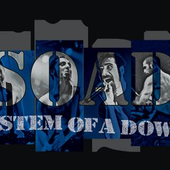 SOADTony için avatar