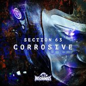 Corrosive