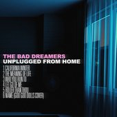 Unplugged from Home - EP
