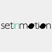 Set in Motion