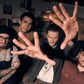 Quantifier band photo