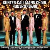 Kerzenserenade