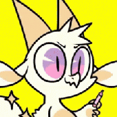 Avatar for VreyIsGrey