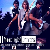 Moonlight Drivers