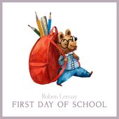 First Day Of School