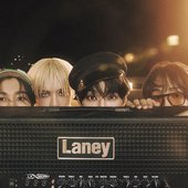 AxMxP 1st Album
