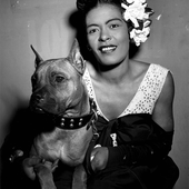 Billie Holiday