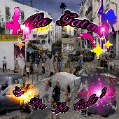 Pa Gata y Pa La Calle 2 <?