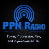 PPN Studio - Home of PPN Radio