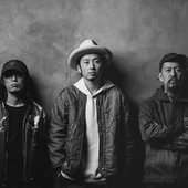 ACIDMAN