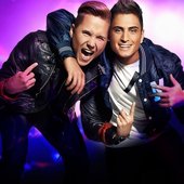 Samir & Viktor