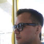 mnebinik için avatar