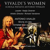 Vivaldi - Gloria