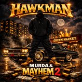 MURDA & MAYHEM 2 [Explicit]