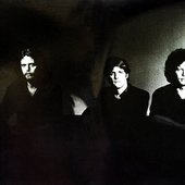 The Boys, during "The Long Run" era