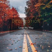 Lose My Way