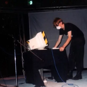 Noistruct (no thats not christoph de babalon)