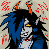 Avatar for feralysis
