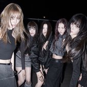 Keyveatz (키비츠) 1st EP [OXY_GEN]