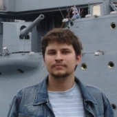 fgalkin için avatar