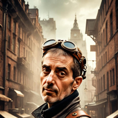 Avatar di ranxero