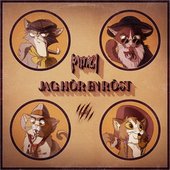 Jag Hör En Röst - Single