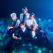 STARGLOW - 1st Album - 'Aurora'