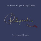 The Dark Night Rhapsodies