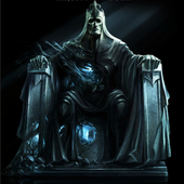 Avatar for Necrolibrium