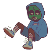 Avatar di Flowerboy_2025