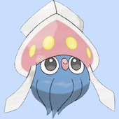 Avatar for CobaltBluie