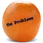 The Problems - (self-titled)