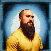 Avatar for robsone_