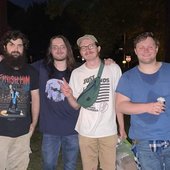 Routine Days (Logan, WV)