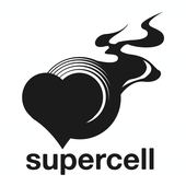 supercell | Logo
