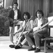 Tryo (Chile,1984-present)