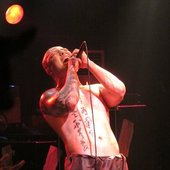Voodoo voice: frontman Li Nan leaves Beijing on a high note.