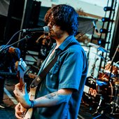 Superheaven • Sound & Fury 22'