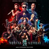 Mortal Kombat II