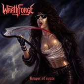 Reaper of souls [Explicit]