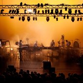 Pantha Du Prince & The Bell Laboratory