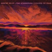 The Staggering Expanse of Man