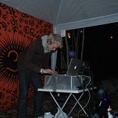 TRD liveset @ Fraktalfestival 2012